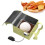 US Plug -50-110 Celsius Dough Proofing Box with Heating Pad Temperature Control Bread Proofer Foldable Fermentation Box 5