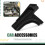 Car Engine Hood Heat Insulation Upper  Insulation LR084528 LR084527 for   Left 7