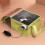 US Plug -50-110 Celsius Dough Proofing Box with Heating Pad Temperature Control Bread Proofer Foldable Fermentation Box 3