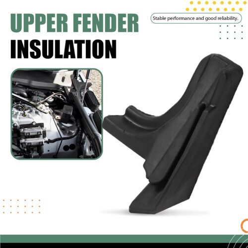 Car Engine Hood Heat Insulation Upper  Insulation LR084528 LR084527 for   Left 2