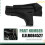 Car Engine Hood Heat Insulation Upper  Insulation LR084528 LR084527 for   Left 6