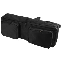 CykelbatteriväSka 17,7 Tum/45 cm Elektrisk SkoterväSka Cykelfront VattentäT FöRvaring för MTB EBike Bag CykelväSka