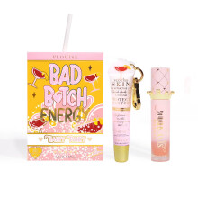P.Louise Bad Bitch Energy Lip Duo Hanky Panky