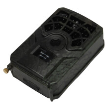 PR300C Jagd Kamera 12MP 120 Grad Sensor Weit Winkel Infrarot Nacht Sicht Tierwelt Weg WäRme Bild Kamera Video Cam