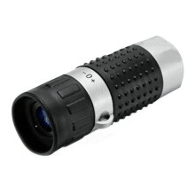 Monocular BinóCulos Hd Rangefinder MonóCulos PortáTil Outdoor Telescope 7X18 Range Finder