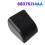 Car Armrest Box Right Side Lock Cover Center Console Button Handle Lid 68375214AA for   2014-2017 6