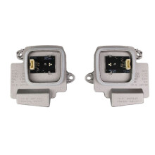 1 Par de Faros LED Módulo de Luces de Señal de Fuente para M3 G80 M4 G22 G26 G82 2020-2024 63119851049B 63119851050B