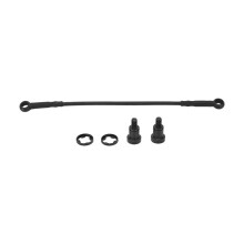 74867SJCA00 Car Rear Tailgate Cable with Bolt Washer for Ridgeline Pickup Truck 2006-2014 Car Accessories