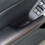 Car Door Handle  Pad Armrest Storage Box Pad for  3 Axela 2014-2016 3