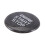 Real Kolfiber One-Key Start Stop Button Motor Button Cover Sticker för  Stinger 2018-2022 Kolfiber Pattern 1