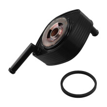 Car Oil Cooler Water Cooler Gasoline Cooler for 4JB1 4KH1