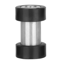 Mountainbike Soft Tail Bakre Absorber Bakre Gallbussning Installationshylsa 30mm