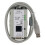 New 1747-UIC USB to DH485 Interface Converter -232 and -485 ,3 LED Indicators 6