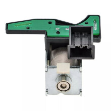 Car Console Shift Interlock Solenoid for A4 A6 A7 RS7 Q5 S4 S6 SQ5 4F0927353C