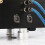 4PCS Speaker Feet Float Speaker Amplifier Stand Spikes DISCS Turntable CD Player Computer Base Feet 48x41mm 2