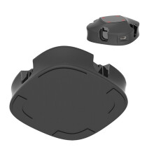 Station de Chargement 4 en 1 pour Commutateur , Support de Contrôleur de Jeu Portable, Support pour Chargement 4X
