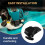 For  BHX2500 EC025   for  Robin EH025  BHX2500 BHX2500CA 2