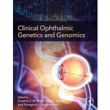 Clinical Ophthalmic Genetics and Genomics