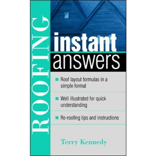 Roofing Instant Answers