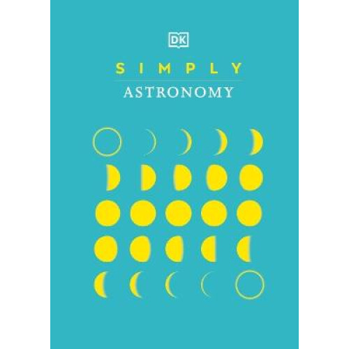 Simply Astronomy