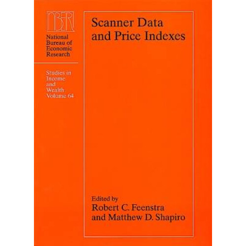 Scanner Data and Price Indexes