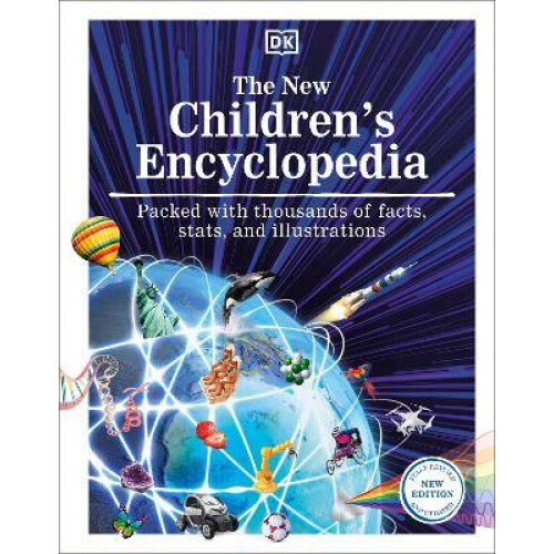 The New Children's Encyclopedia
