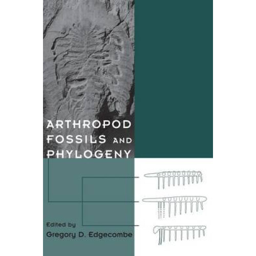 Anthropod Fossils & Phylogeny
