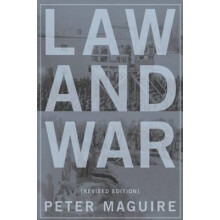 Law and War, Revised Edition - International Law and American History