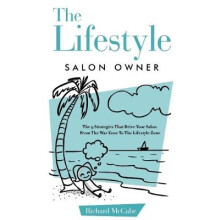 The Lifestyle Salon Owner