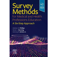 Survey Methods for Medical and Health Professions Education