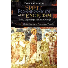Spirit Possession and Exorcism