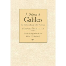 Defense of Galileo - The Mathematician from Florence