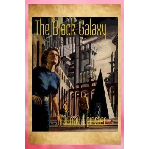 The Black Galaxy