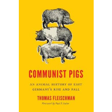 Communist Pigs