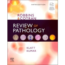 Robbins and Cotran Review of Pathology
