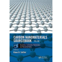 Carbon Nanomaterials Sourcebook