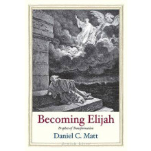Becoming Elijah