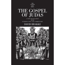 The Gospel of Judas