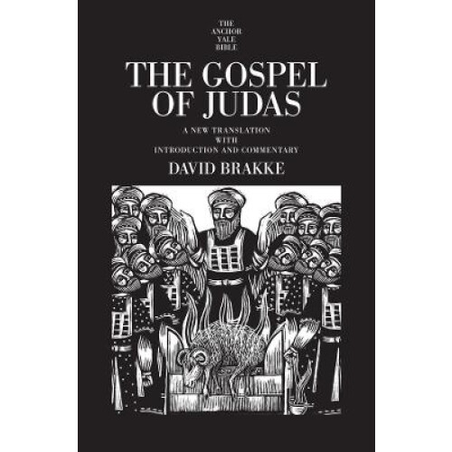 The Gospel of Judas