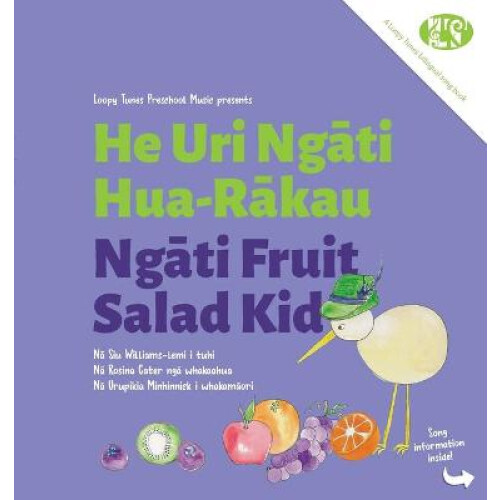 Ngati Fruit Salad