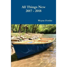 All Things New 2017 - 2018