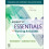 Workbook and Competency Evaluation Review for Mosby's Essentials for Nursing Assistants 1