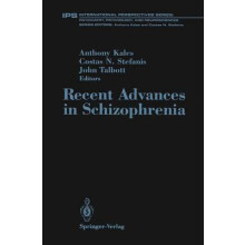 Recent Advances in Schizophrenia