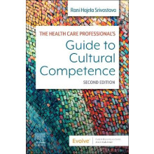 The Health Care Professional's Guide to Cultural Competence