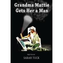 Grandma Mattie Gets Her a Man