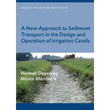 A New Approach to Sediment Transport in the Design and Operation of Irrigation Canals