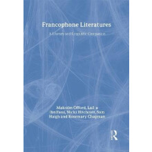 Francophone Literatures