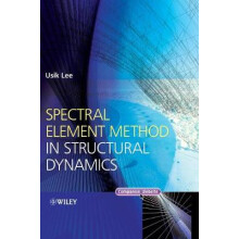 Spectral Element Method in Structural Dynamics