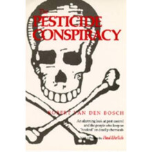 Pesticide Conspiracy