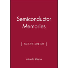 Semiconductor Memories and Advanced Semiconductor Memories 2V Set